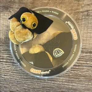 Giant Microbes - MRSA